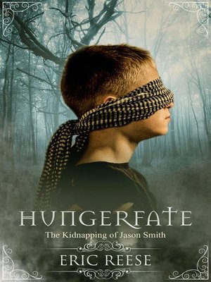 cover image of Hungerfate